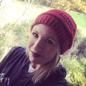 Meet your Posher, Lacey